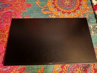 Samsung monitor 60fps