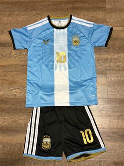 Kids Argentina Kit