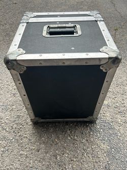 Portable Hard Case for Valuable Equipment $ 50 Used
