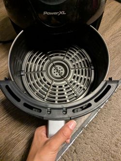 Air fryer