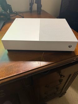 Xbox One S