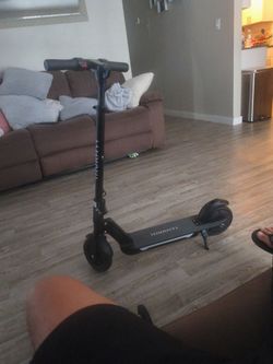 Scooter ks03