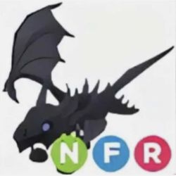 Nfr shadow dragon