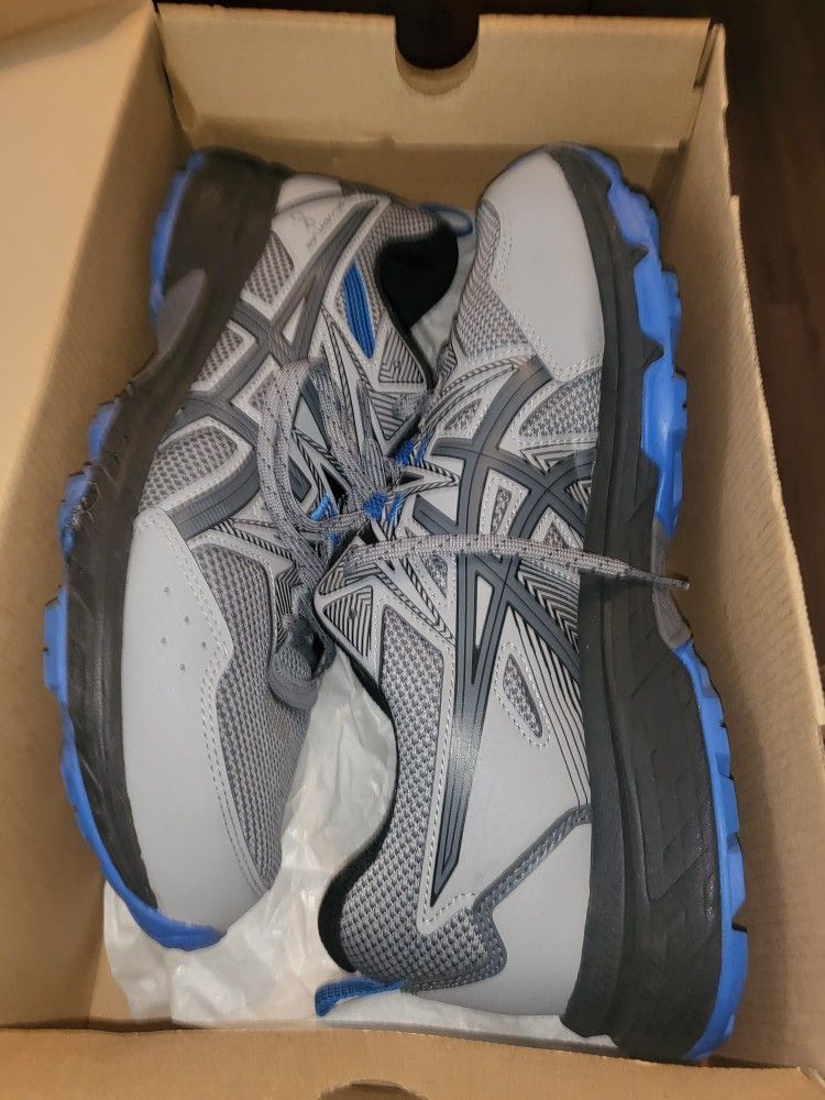 Gel Venture 8