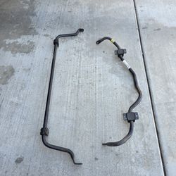 2016+ Camaro SS Sway Bars