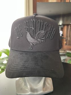 DE RANCHO HAT/BORJA/GALLOS/GALLO