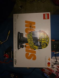 Lego 793 piece Lego