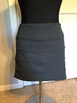 Women’s skirt. Size large