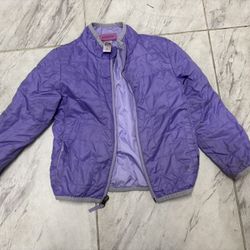 Toddler Jacket