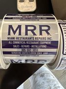 Miami restaurant repair 