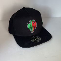 Jc Snapback Hat 🧢