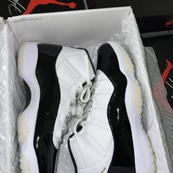 Jordan 11 DMP
