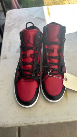 Jorden shoe