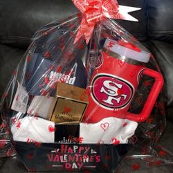 Men’s Valentine’s day gifts 