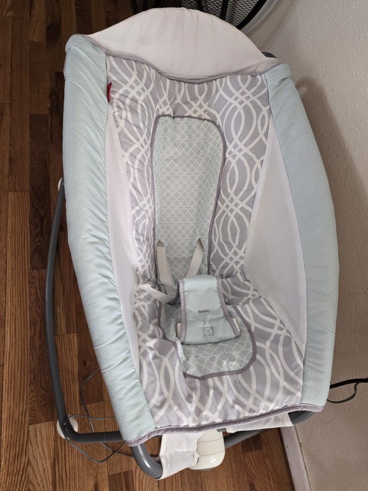 Baby Rocker