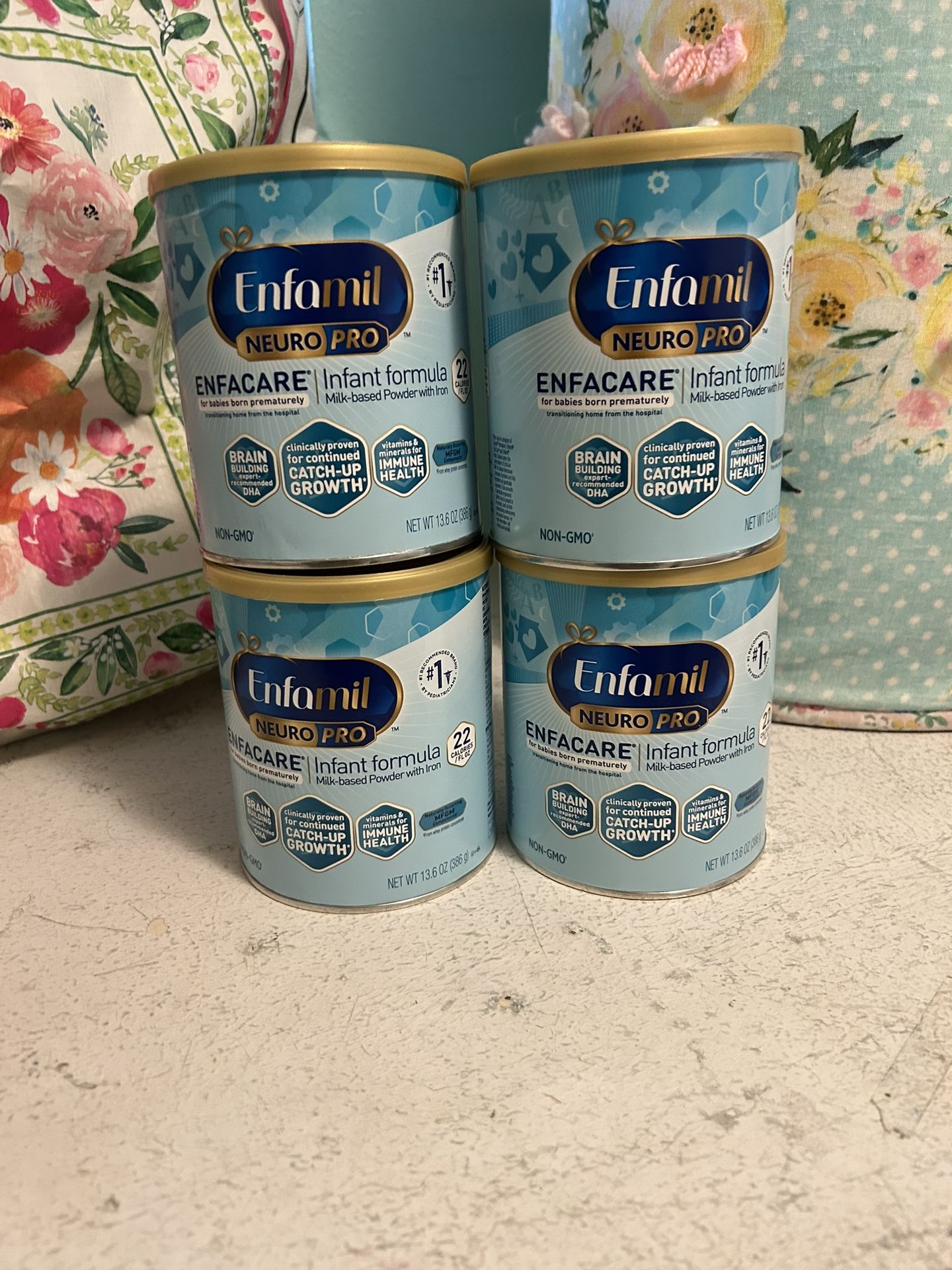 enfamil neuro pro