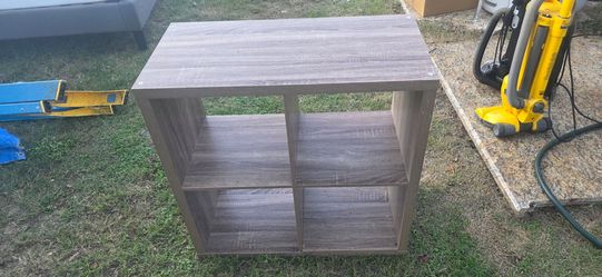 Storage Shelf