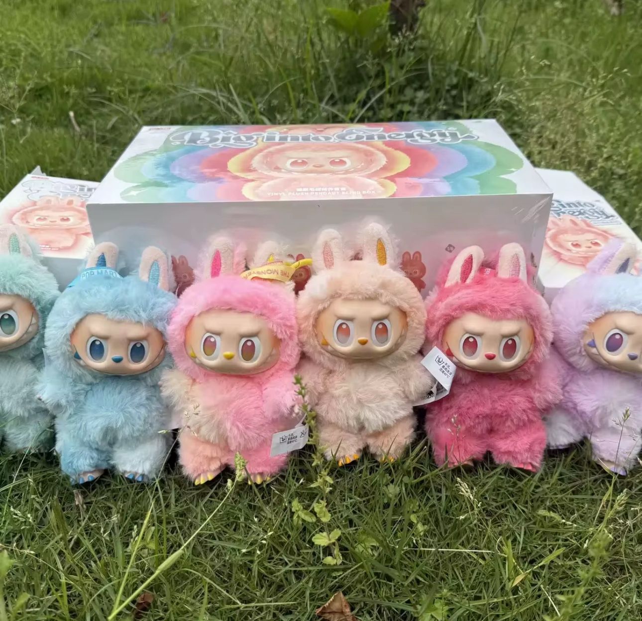 Labubu For Sale