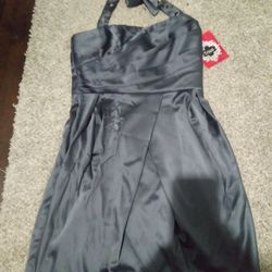 Trixxi Dress
