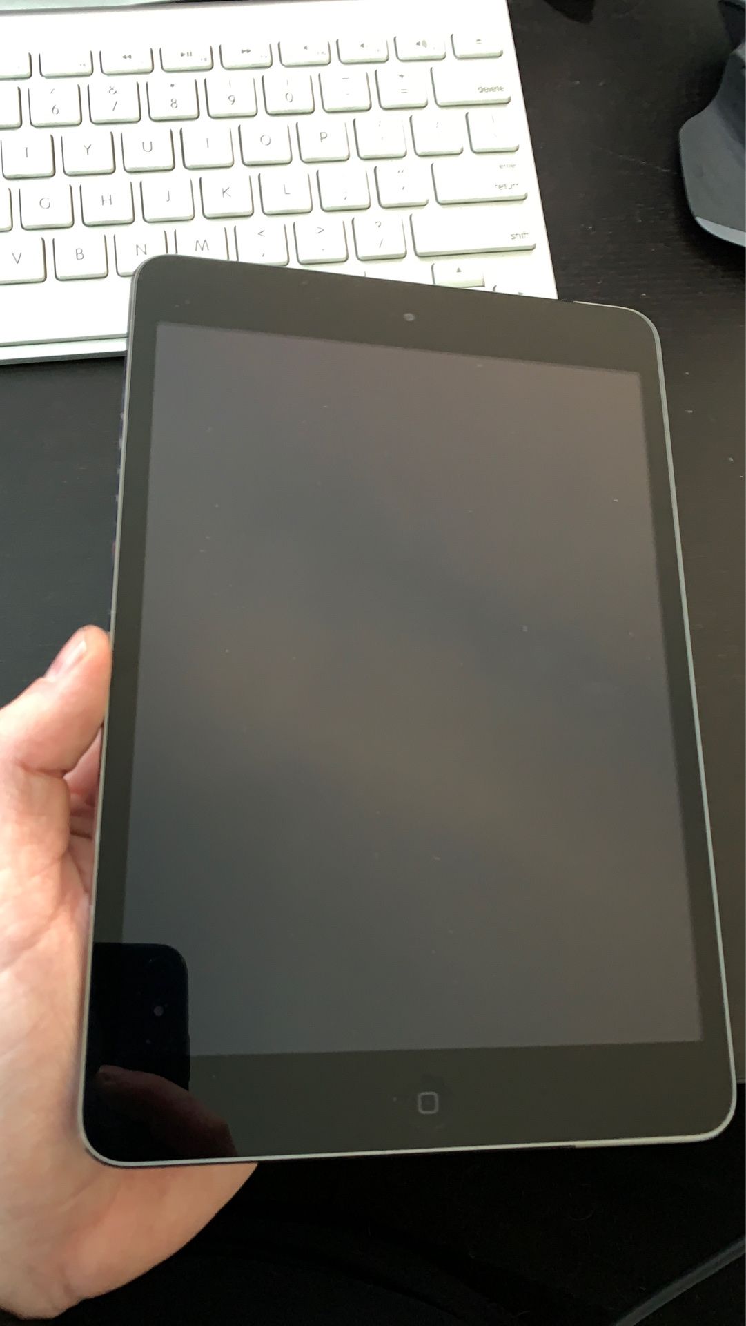 iPad Mini 2 WiFi and Cellular (Sprint)