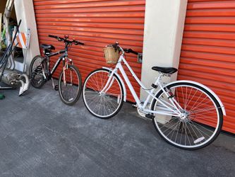 Bikes