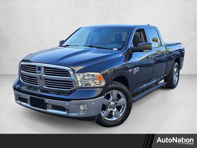 2019 RAM 1500 Classic