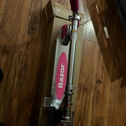 Razor Scooter 