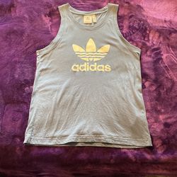 Adidas Tank Top