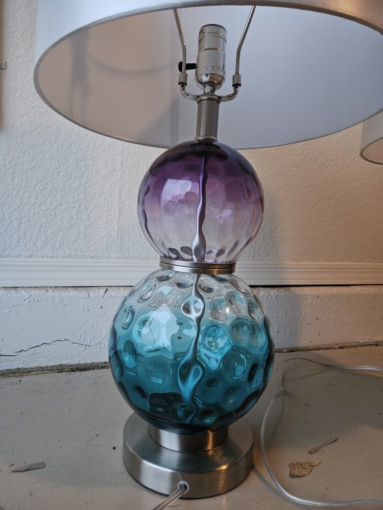 OK Lighting Table Lamps