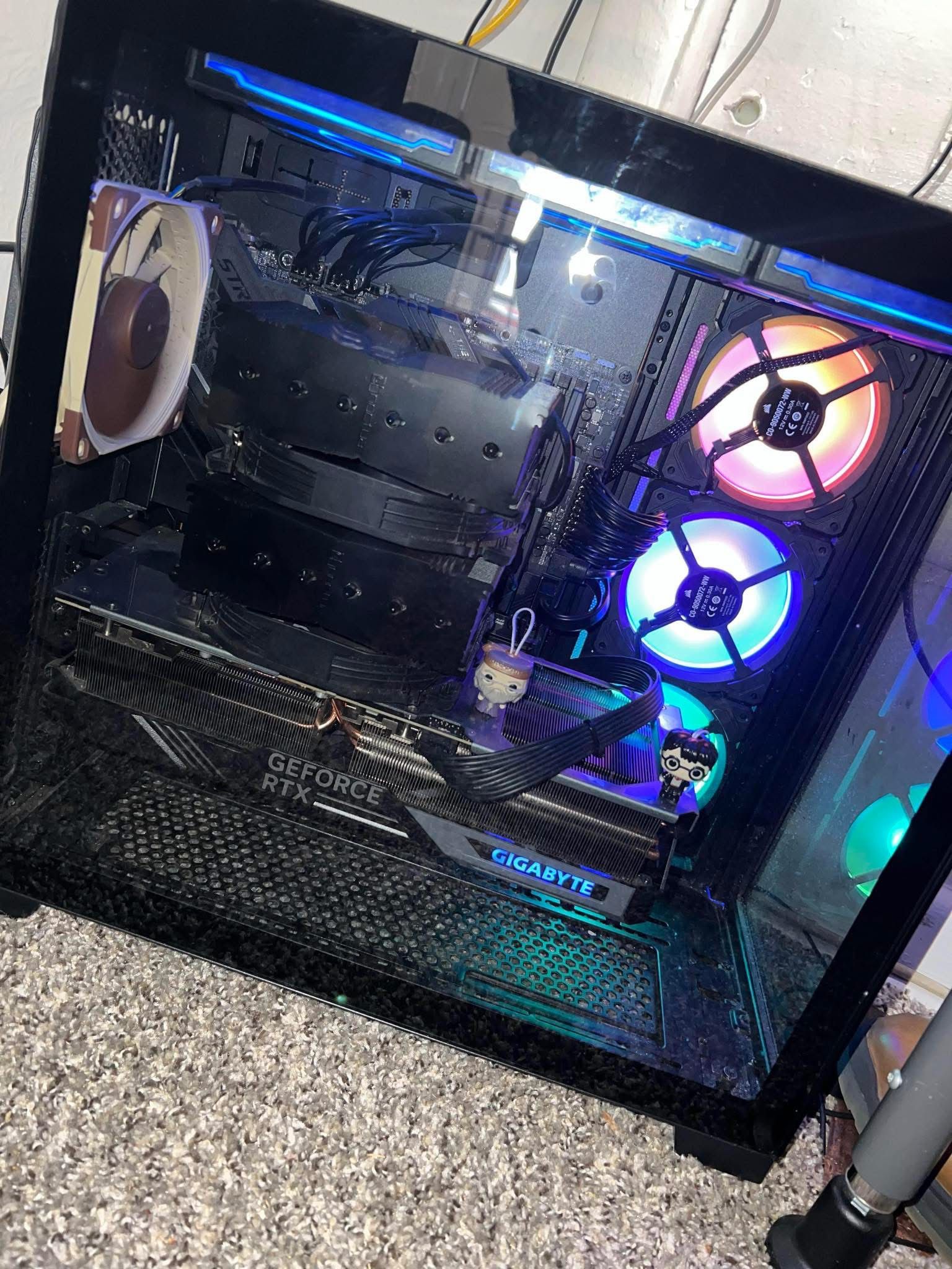 Gaming Computer