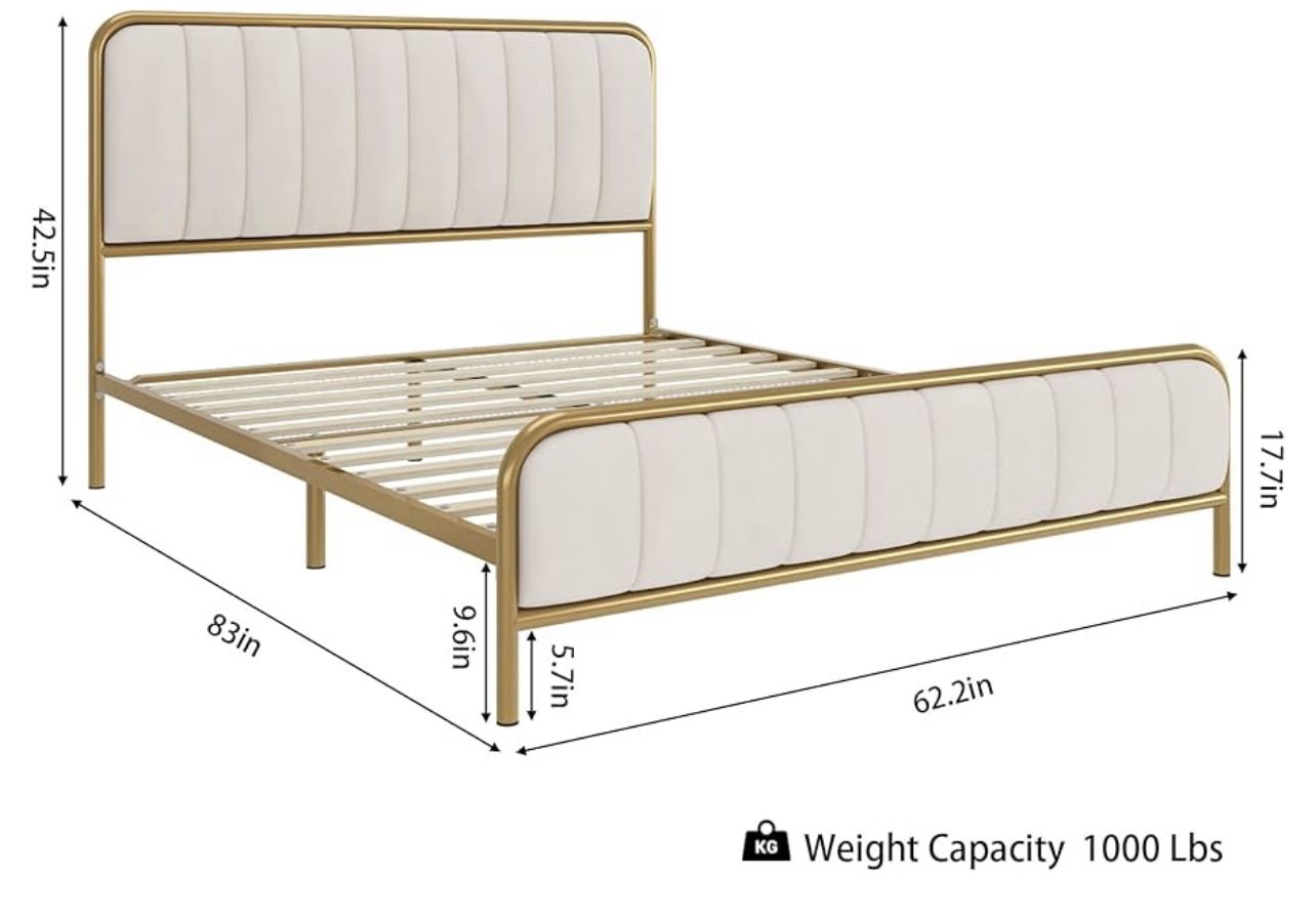 Queen Bedroom Set