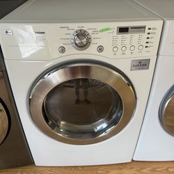 Electric Dryer 