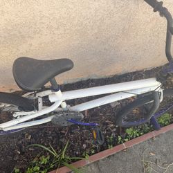 bmx bike (READ DESCRIPTION)