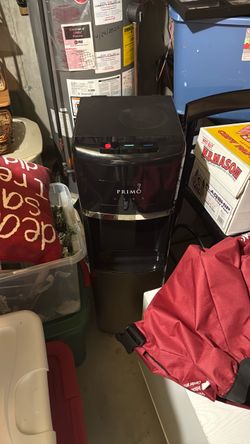 water dispenser