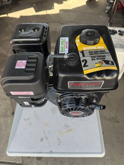 predator 301 cc engine