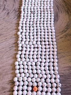 380 Used Golf Balls