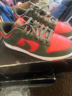 Nike dunks