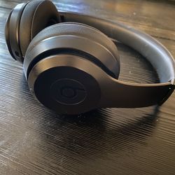 Beats Solo 3 Headphones 