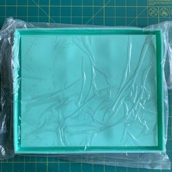 10x12 Tray/Rolling Tray Silicone Mold