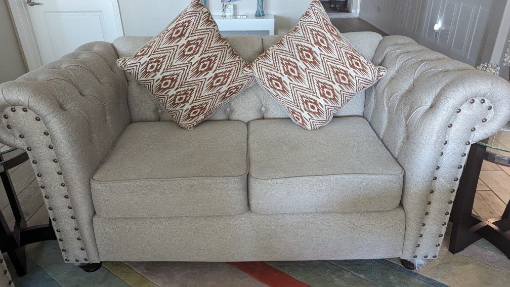 Sofa Set