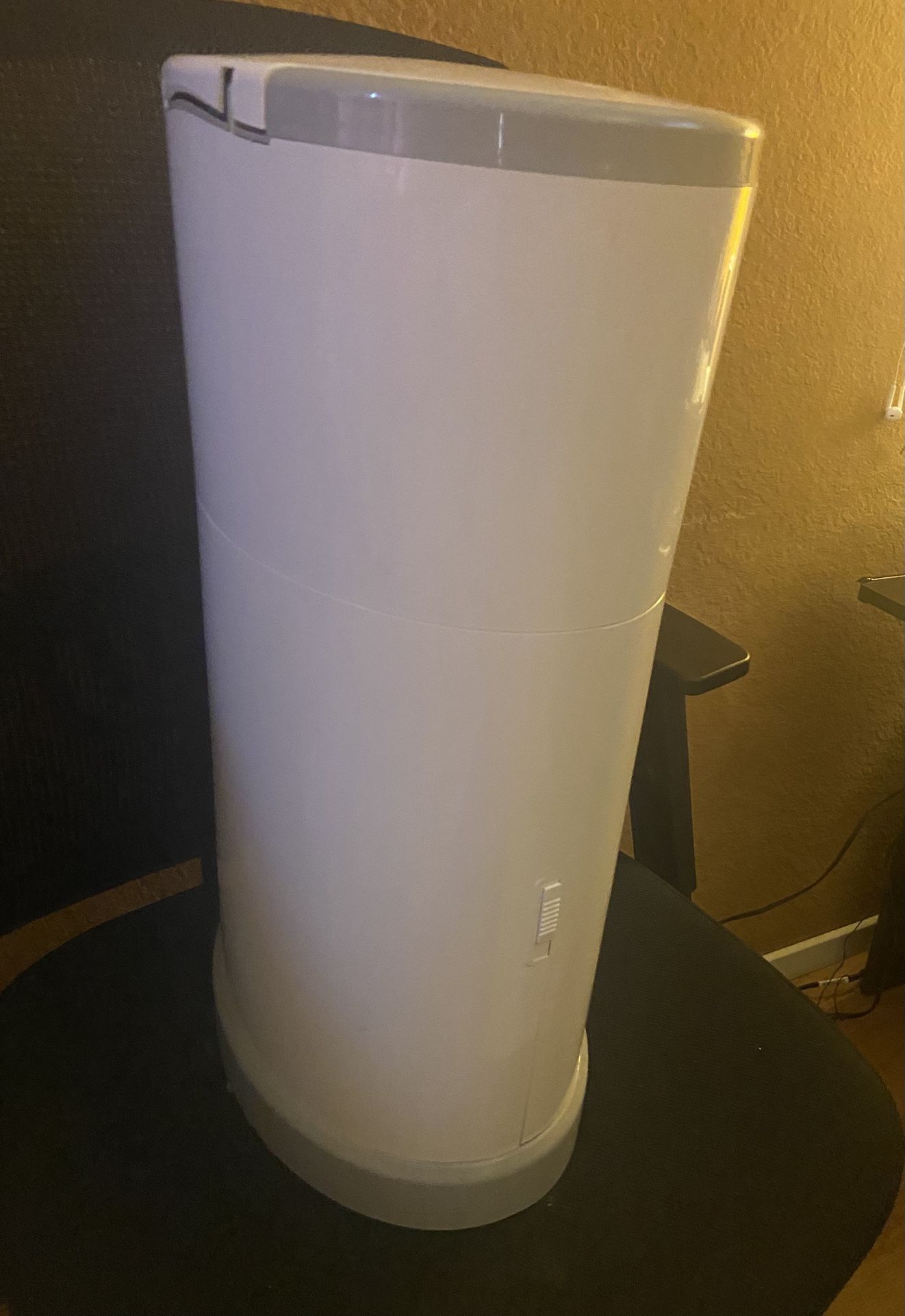 Diaper Pail With Diaper Bags