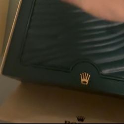 Watches ( Pictures Can’t Be Posted Here ) 