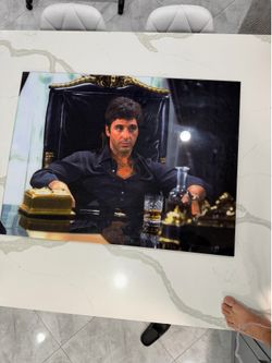 🔥 SCARFACE – COLECCIÓN PERSONAL EXCLUSIVA | AUTÓGRAFOS | FIGURAS | EDICIÓN DE COLECCIONISTA 🔥  Pon a la venta una colección privada de años, cuidado