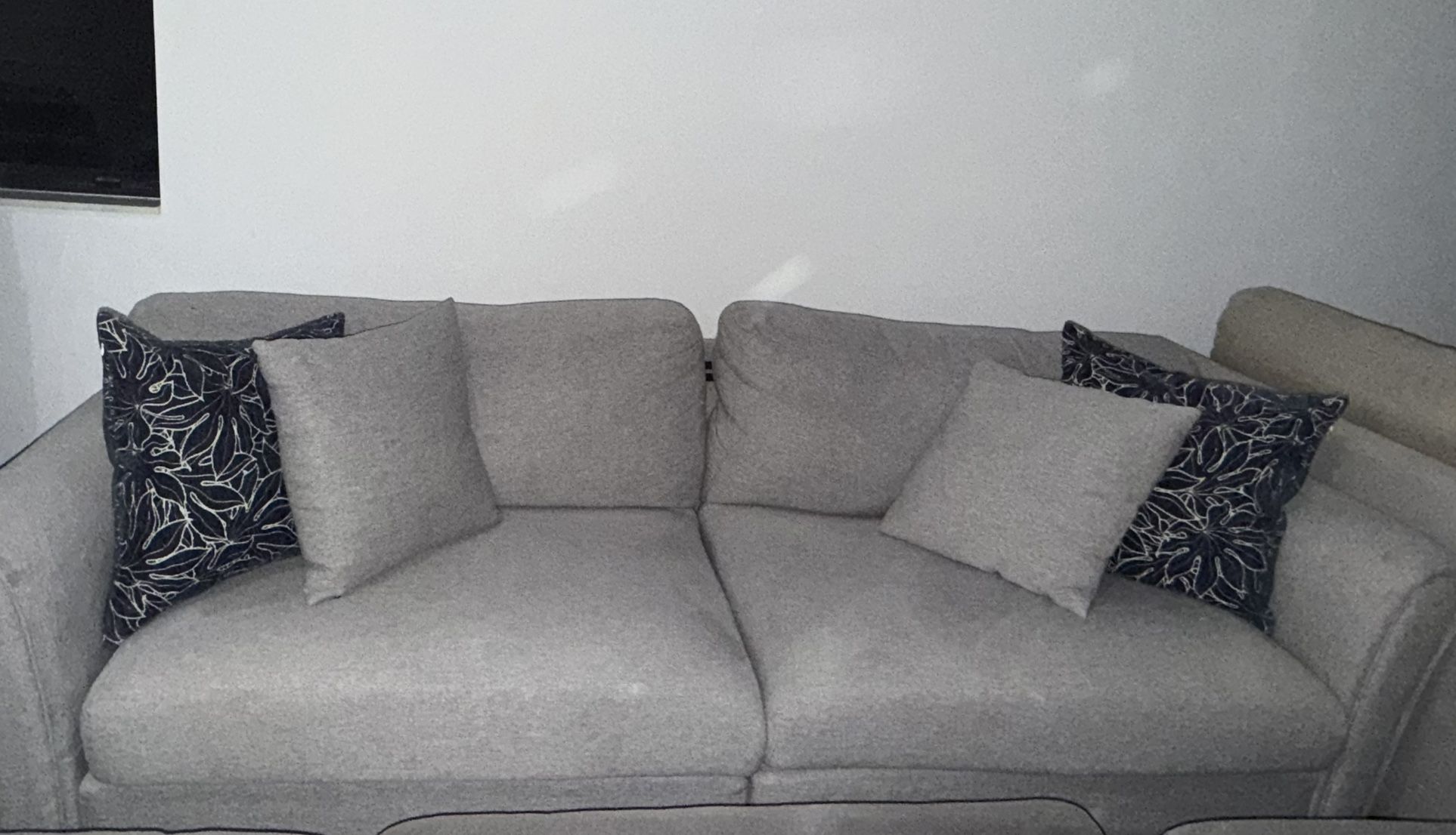 Sofa Set