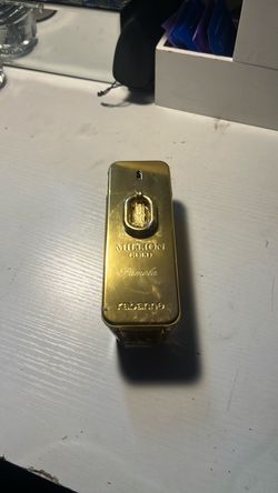 Million gold Pamela