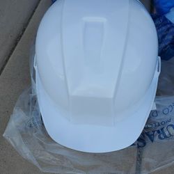 Brand New Hard hats