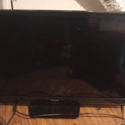 Small Tv