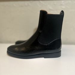 Vince Women's Cecyl Booties Ankle Boot