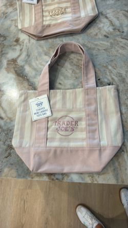 Trader Joe’s Mini Tote