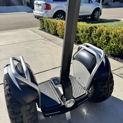 Personal scooter